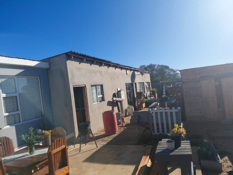 Commercial Property for Sale in Cape Road Industrial Eastern Cape